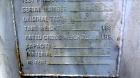 Used Carbon Steel Clawson Tank Company Liquid Tote