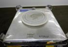Used Custom Metalcraft Transtore Dimple Jacketed Stainless Steel Tote