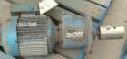 Used Custom Metalcraft Transtore Tote Bin, Approximately 33 Cubic Feet  (250 Gallon ) , 316 Stainless Steel. 46