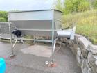 Used Milani Grape Hopper