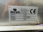 Used Milani Grape Hopper