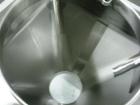 Used Transtore Tote Bin