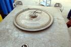 Used Hoover Container Solutions Liquid Tote
