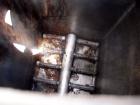 Used Hoover Group Tote Bin, 88 cubic feet (660 gallon)