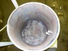 Used ITW Gema Powder Coating Fluidization Hopper