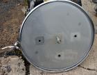 Used Stainless Steel Matcon Pharma Smartdrum System