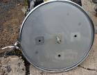 Used- Stainless Steel Matcon Pharma Smartdrum System