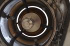 Used Stainless Steel Matcon Pharma Smartdrum System