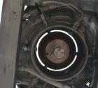 Used Stainless Steel Matcon Pharma Smartdrum System