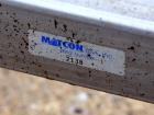 Used- Stainless Steel Matcon Pharma Smartdrum System