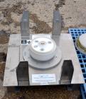 Used Stainless Steel Matcon Pharma Smartdrum System