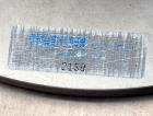 Used Stainless Steel Matcon Pharma Smartdrum System