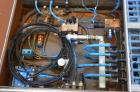 Used Stainless Steel Matcon Pharma Smartdrum System