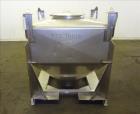 Used Matcon 