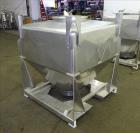 Used Matcon 