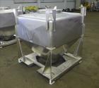 Used Matcon 