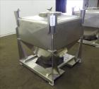 Used Matcon 