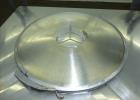 Used Matcon 