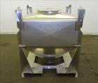 Used Matcon 