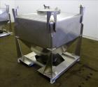 Used Matcon 