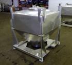 Used Matcon 