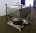 Used Matcon 