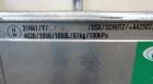 Used- Lot Of (54) Schutz Ecobulk IBC Tote Bin, 275 Gallon (37 Cubic Feet), Polyethylene Construction. Approximate 44” long x...