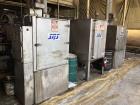 Used- SRS Engineering Corp. Automatic Drum Wash System