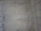Used Lot of 7 Tote Bins, 264 Gallon, Poly IBC.