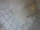 Used Lot of 7 Tote Bins, 264 Gallon, Poly IBC.