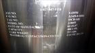 Unused Tote Systems Premier Line Powder Bin, Model 318683.