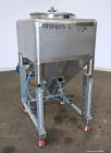 Used- Tote Systems Tote Bin