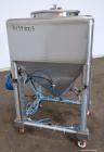 Used Tote Systems Tote Bin