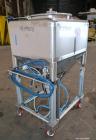 Used Tote Systems Tote Bin