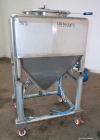 Used Tote Systems Tote Bin