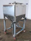 Used Tote Systems Tote Bin