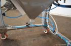 Used Tote Systems Tote Bin