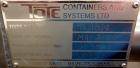 Used- Tote Containers And Systems Portable Tote Bin