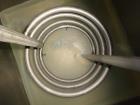 Used Custom Metalcraft Transtore Dimple Jacketed Stainless Steel Tote