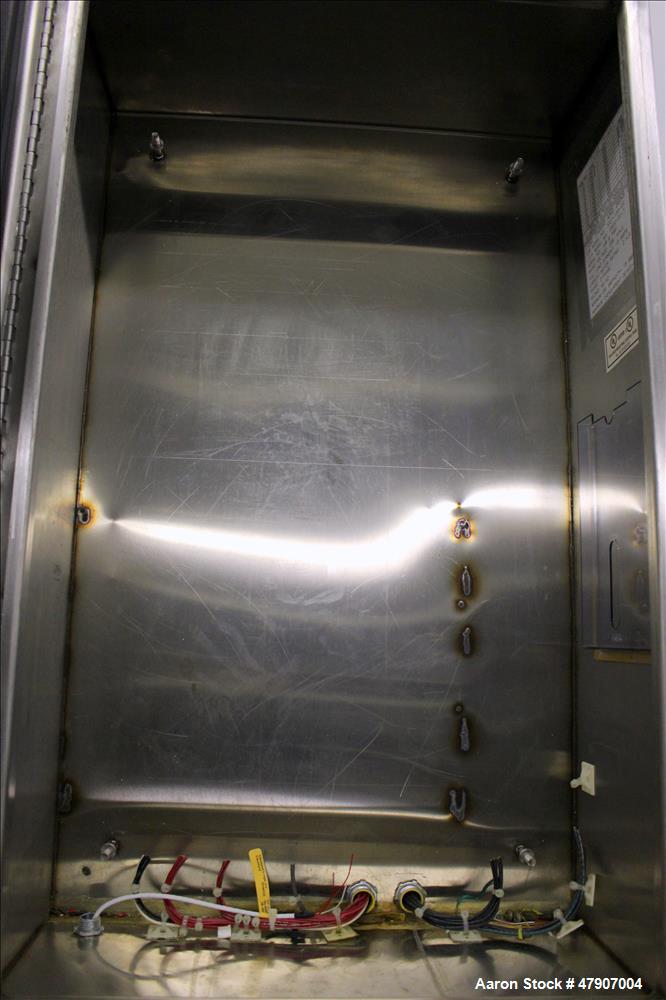 Used- Cleveland Combination Tumble Chiller/Cook Tank