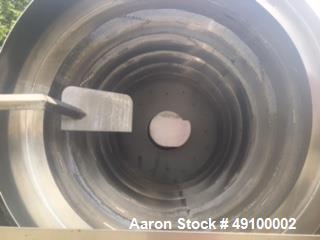 Used Lyco Single Drum Screener