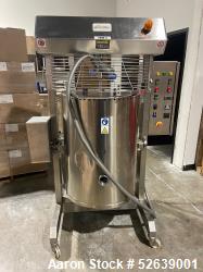 Used-De Danieli C2002EI Cooker