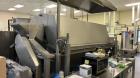 Hughes 02-585 Rotary Blancher for Sale | Stainless Steel Food Blancher