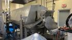 Used-Hughes Model 02-585 Rotary Blancher