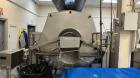 Used-Hughes Model 02-585 Rotary Blancher