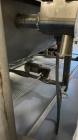 Hughes 02-585 Rotary Blancher for Sale | Stainless Steel Food Blancher