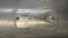 Hughes 02-585 Rotary Blancher for Sale | Stainless Steel Food Blancher