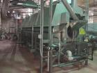 Used Hughes Model 04-10016 Stainless Steel Blancher – 60