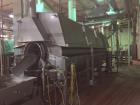 Used Hughes Model 04-10016 Stainless Steel Blancher – 60