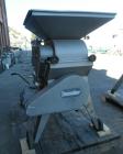 Used Demoisy Grape Crusher Destemmer